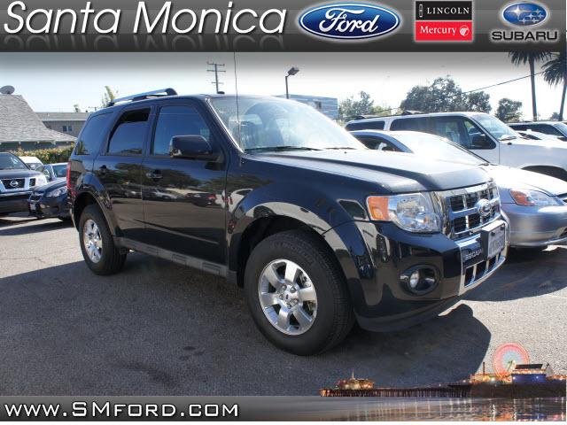 Photo of 2011 Ford Escape