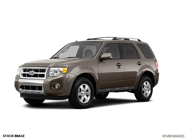 Photo of 2012 Ford Escape