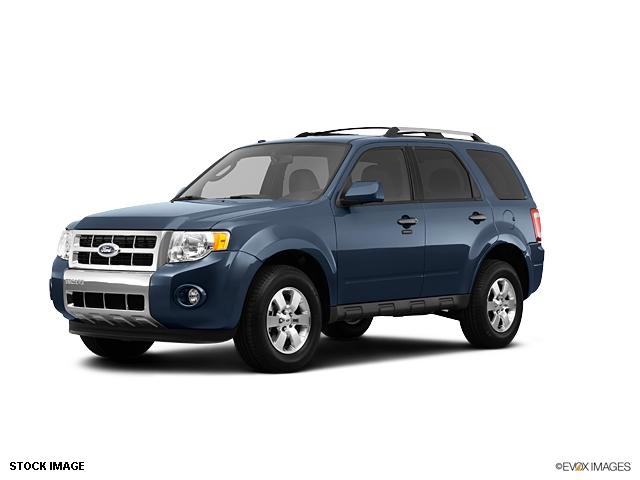Photo of 2012 Ford Escape