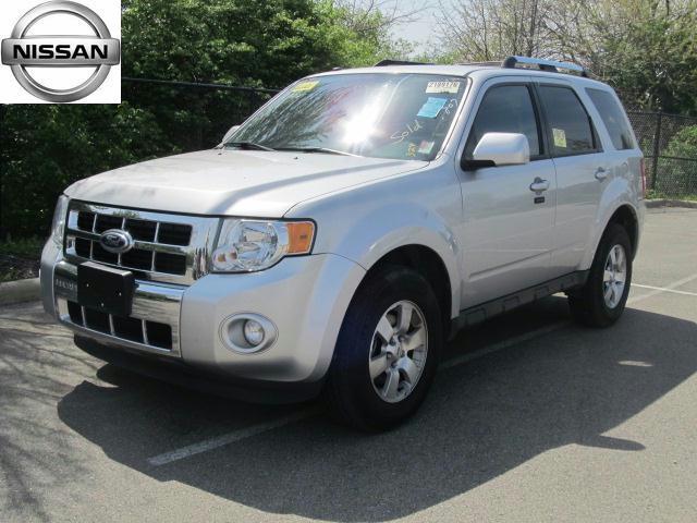 Photo of 2010 Ford Escape