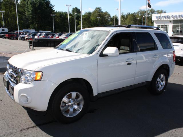 Photo of 2010 Ford Escape