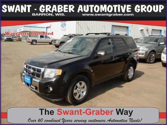 Photo of 2011 Ford Escape