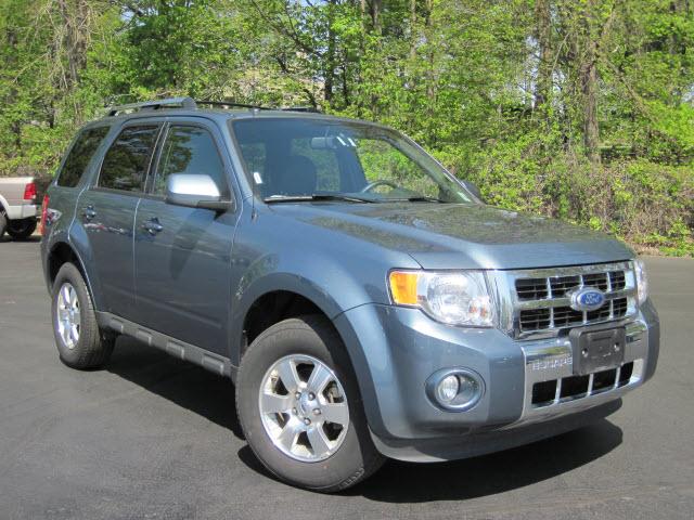 Photo of 2011 Ford Escape