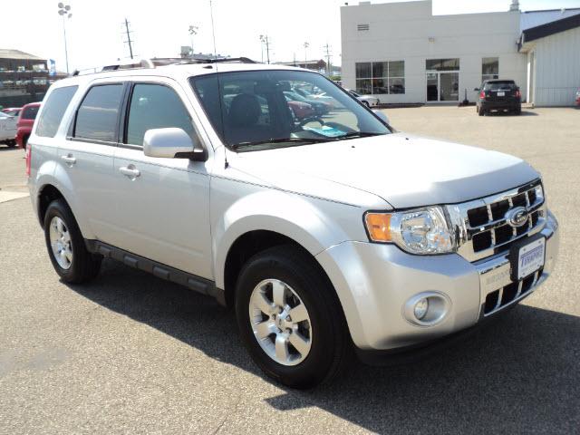 Photo of 2012 Ford Escape