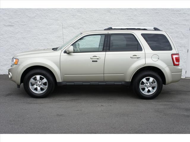 Photo of 2010 Ford Escape