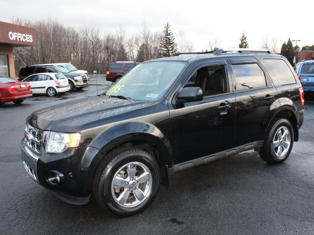 Photo of 2011 Ford Escape