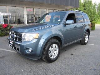 Photo of 2011 Ford Escape