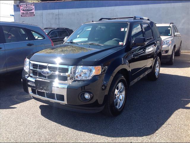 Photo of 2011 Ford Escape