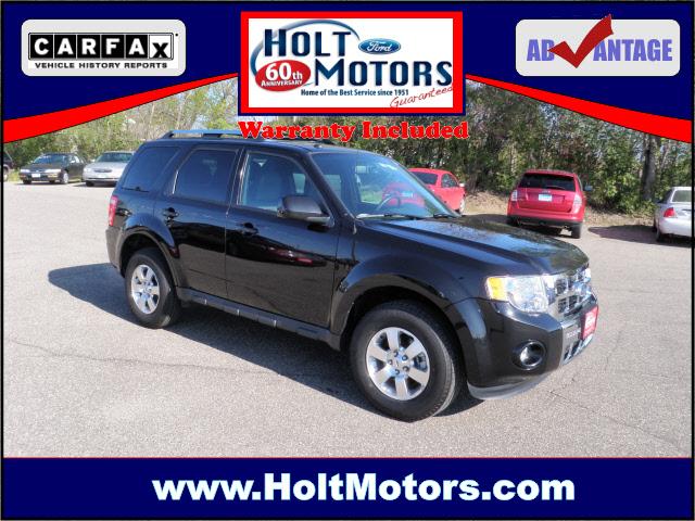 Photo of 2011 Ford Escape