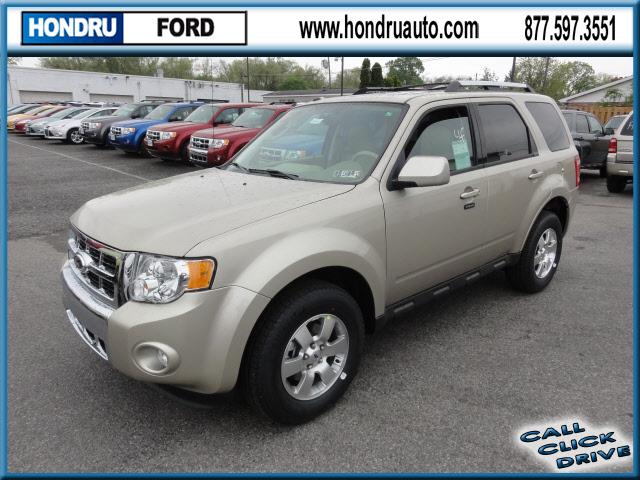 Photo of 2012 Ford Escape