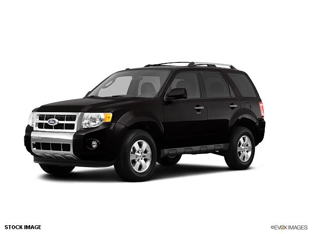 Photo of 2012 Ford Escape