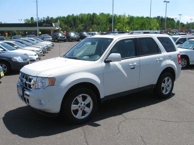 Photo of 2010 Ford Escape