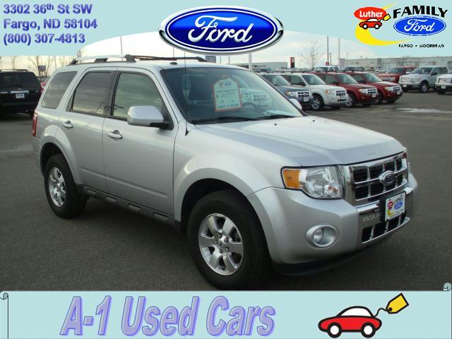 Photo of 2011 Ford Escape