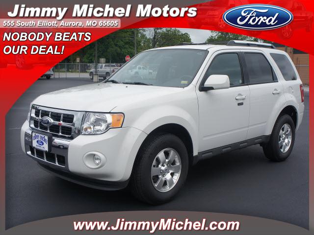 Photo of 2012 Ford Escape