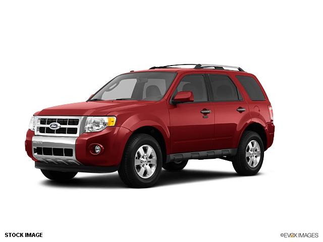 Photo of 2012 Ford Escape