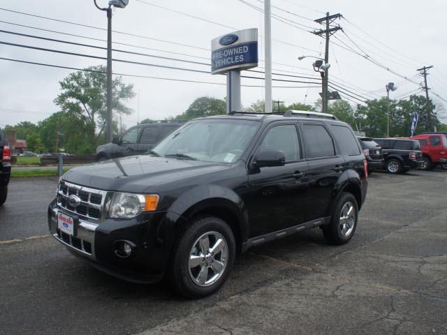 Photo of 2010 Ford Escape