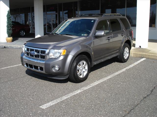 Photo of 2010 Ford Escape