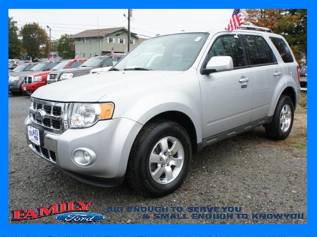 Photo of 2010 Ford Escape
