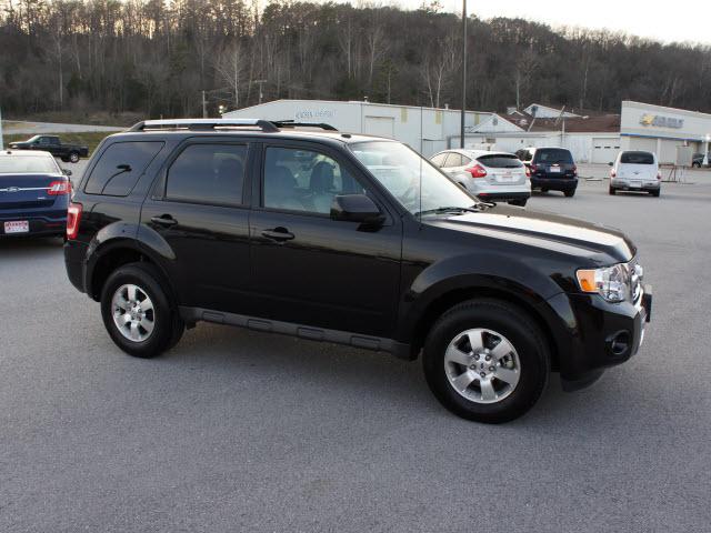 Photo of 2011 Ford Escape