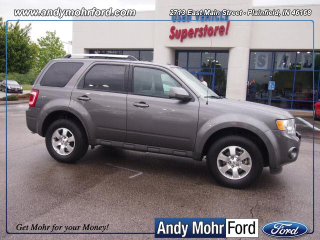 Photo of 2012 Ford Escape
