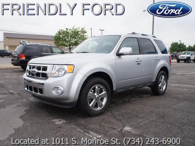 Photo of 2012 Ford Escape