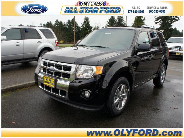 Photo of 2012 Ford Escape
