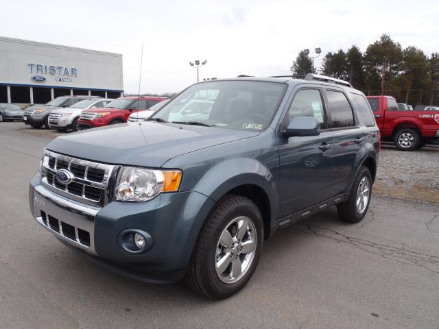 Photo of 2012 Ford Escape