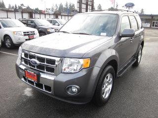 Photo of 2012 Ford Escape