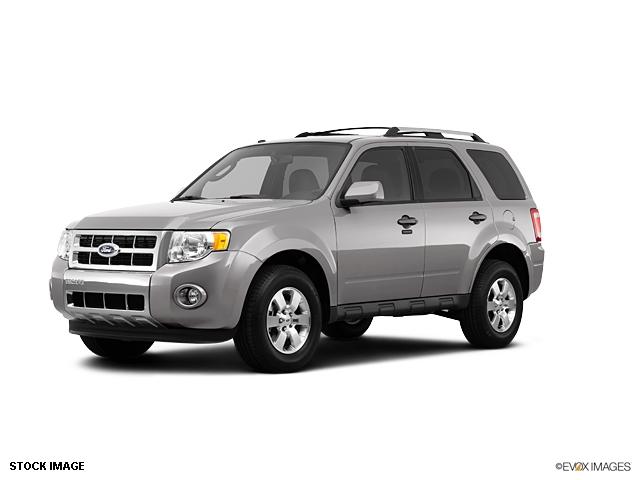 Photo of 2012 Ford Escape