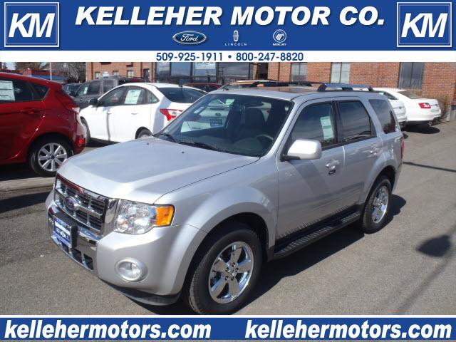 Photo of 2012 Ford Escape