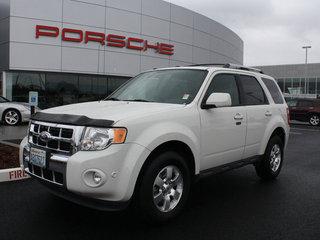 Photo of 2011 Ford Escape
