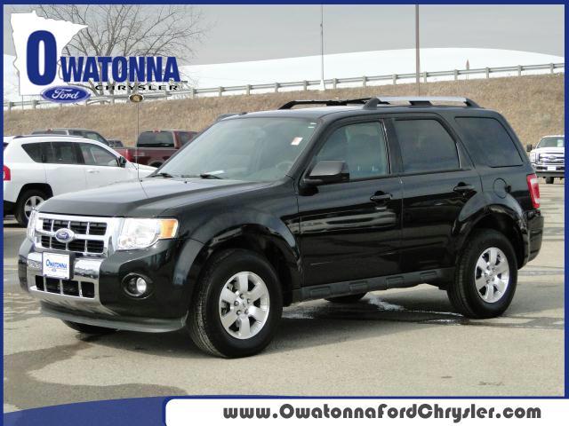 Photo of 2011 Ford Escape