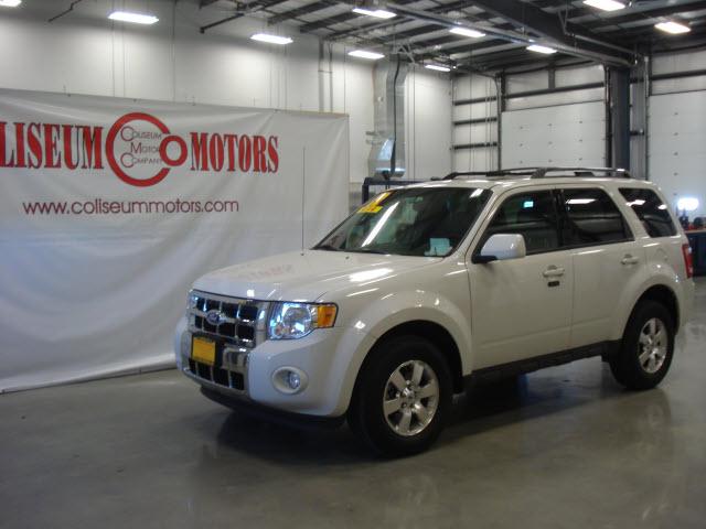 Photo of 2012 Ford Escape