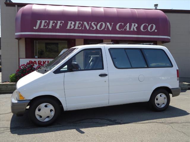 Photo of 1997 Ford Aerostar