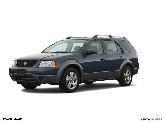 Photo of 2006 Ford Freestyle
