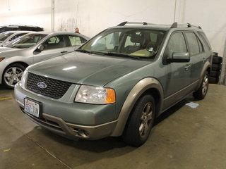 Photo of 2005 Ford Freestyle