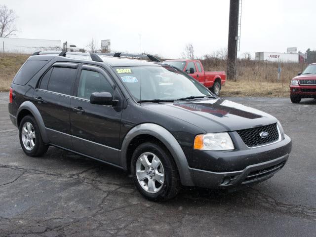 Photo of 2007 Ford Freestyle