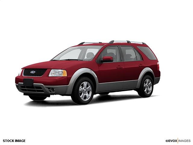 Photo of 2007 Ford Freestyle