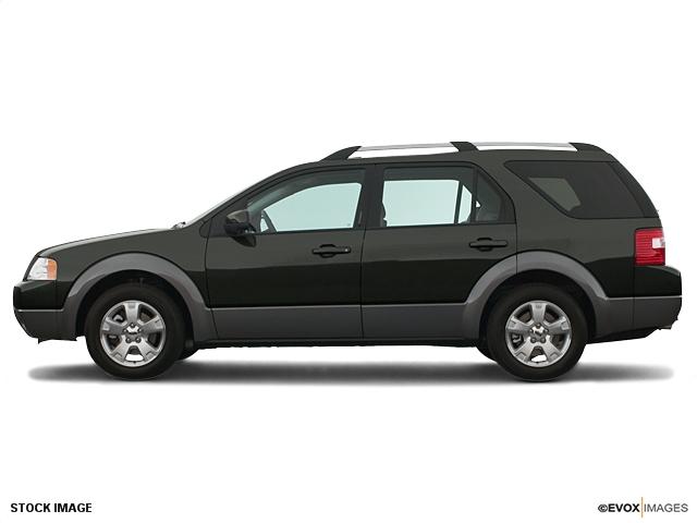 Photo of 2006 Ford Freestyle