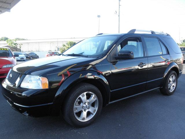 Photo of 2006 Ford Freestyle