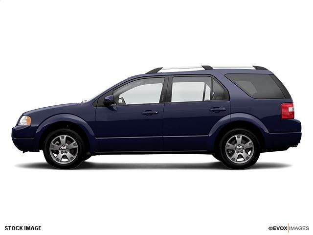 Photo of 2006 Ford Freestyle