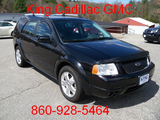 Photo of 2006 Ford Freestyle