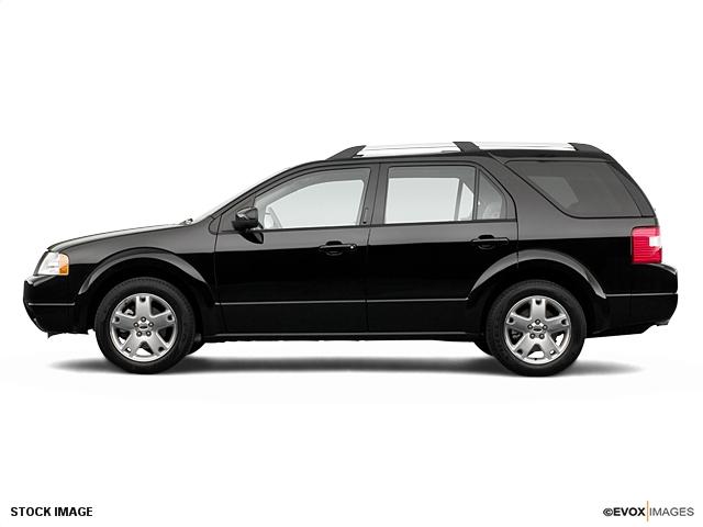 Photo of 2006 Ford Freestyle