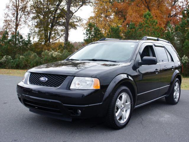 Photo of 2007 Ford Freestyle