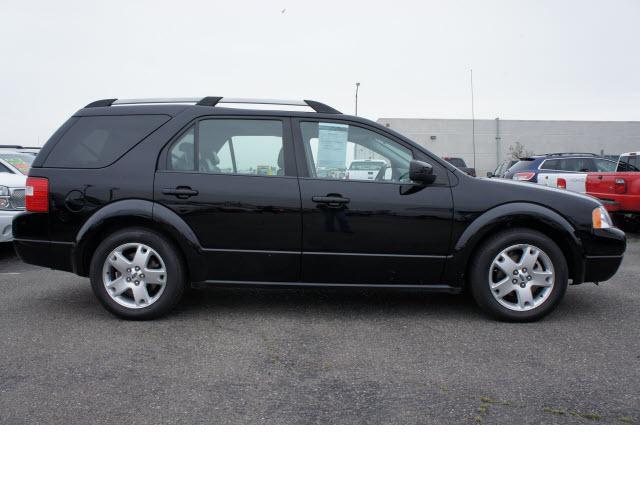 Photo of 2007 Ford Freestyle