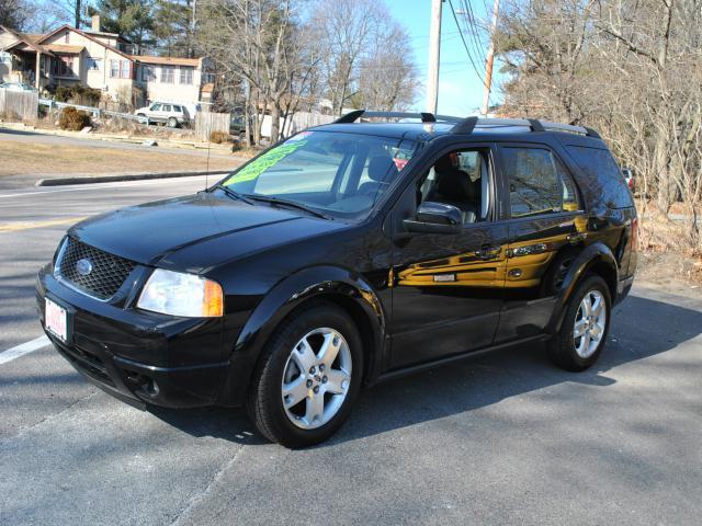 Photo of 2006 Ford Freestyle