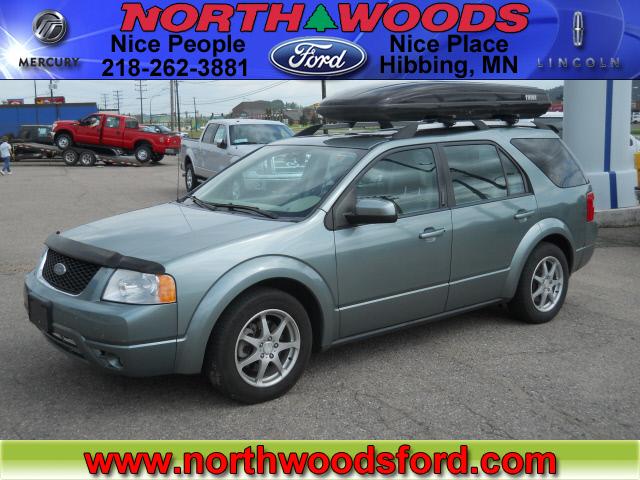 Photo of 2005 Ford Freestyle
