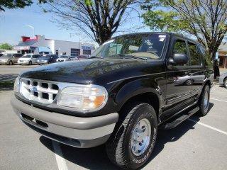 Photo of 1996 Ford Explorer
