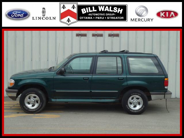 Photo of 1997 Ford Explorer
