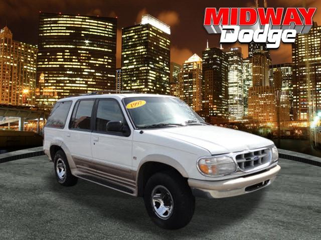 Photo of 1997 Ford Explorer